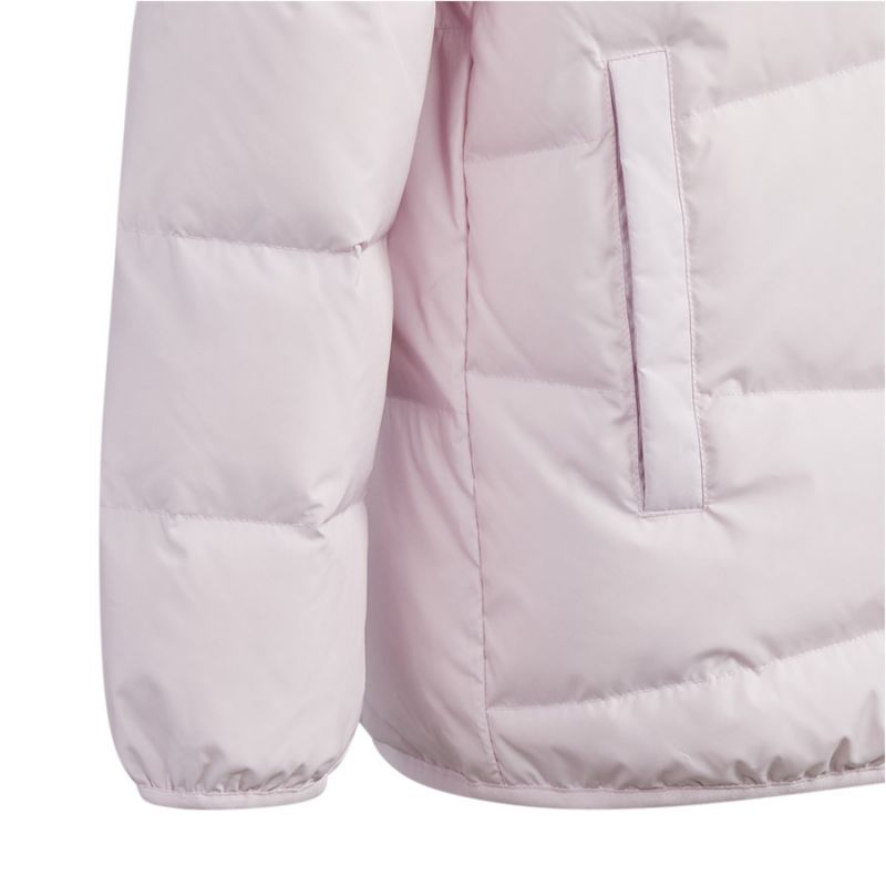 adidas Jacket adidas Frosty Jacket Jr. HM5237 Kabát - Sportmania.hu