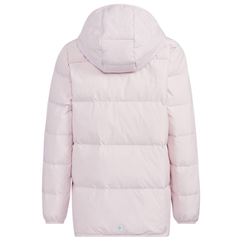 adidas Jacket adidas Frosty Jacket Jr. HM5237 Kabát - Sportmania.hu
