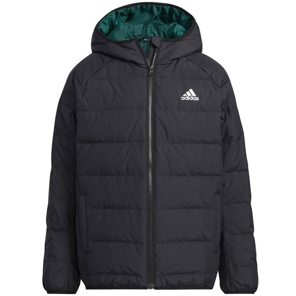 adidas Jacket adidas Frosty Winter Jackett Jr H45034 Kabát - Sportmania.hu