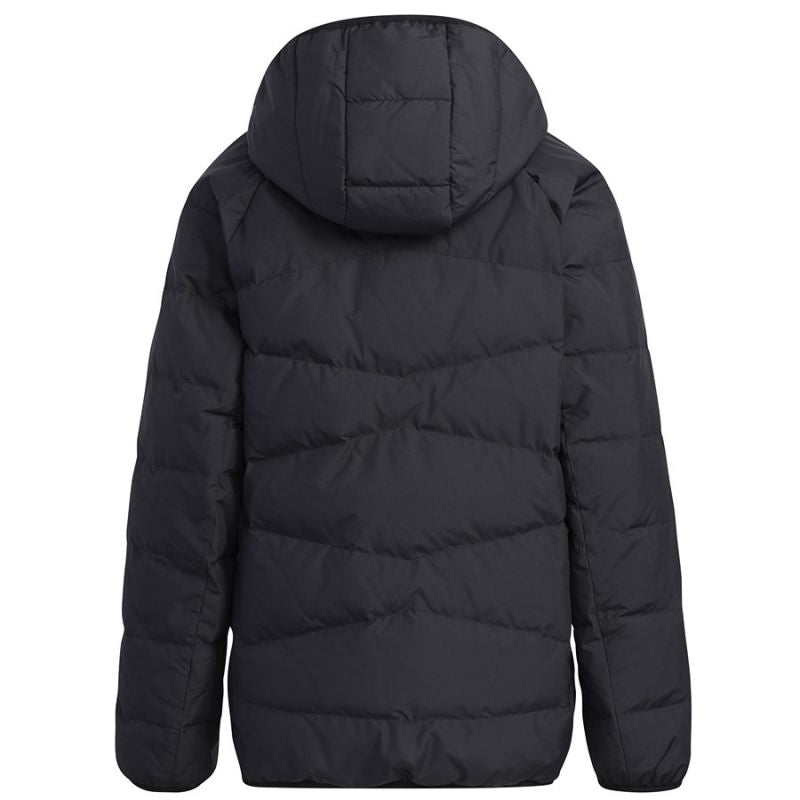 adidas Jacket adidas Frosty Winter Jackett Jr H45034 Kabát - Sportmania.hu