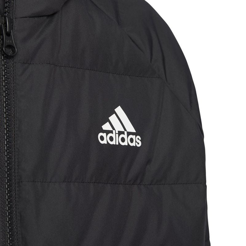 adidas Jacket adidas Frosty Winter Jackett Jr H45034 Kabát - Sportmania.hu