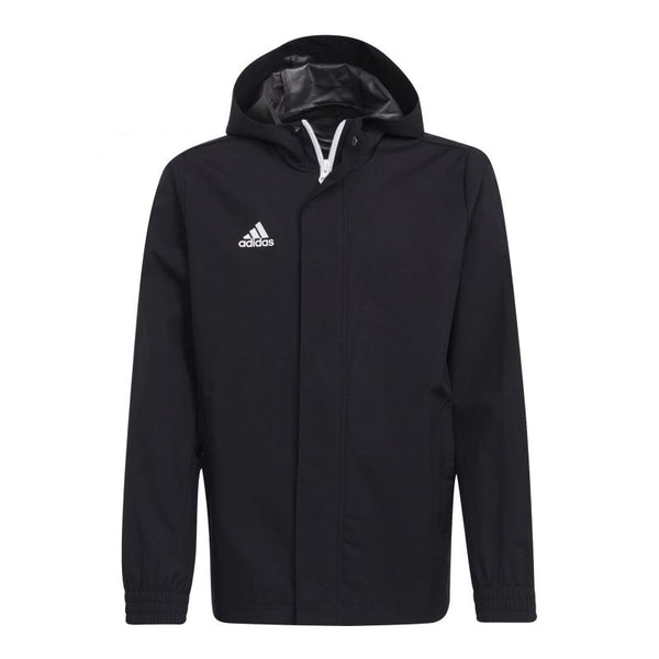 adidas Jacket adidas Junior Entrada 22 All-weather Jr H57510 Kabát
