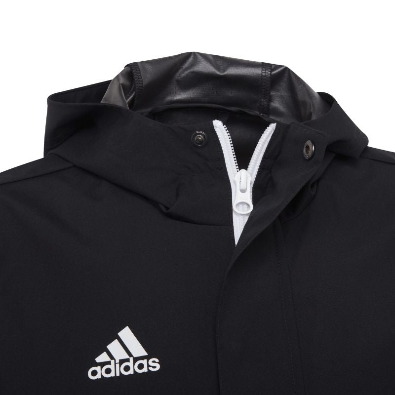 adidas Jacket adidas Junior Entrada 22 All-weather Jr H57510 Kabát - Sportmania.hu