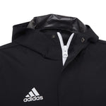 adidas Jacket adidas Junior Entrada 22 All-weather Jr H57510 Kabát - Sportmania.hu