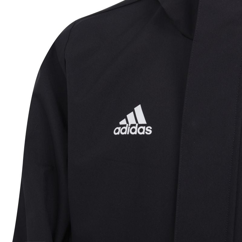 adidas Jacket adidas Junior Entrada 22 All-weather Jr H57510 Kabát - Sportmania.hu
