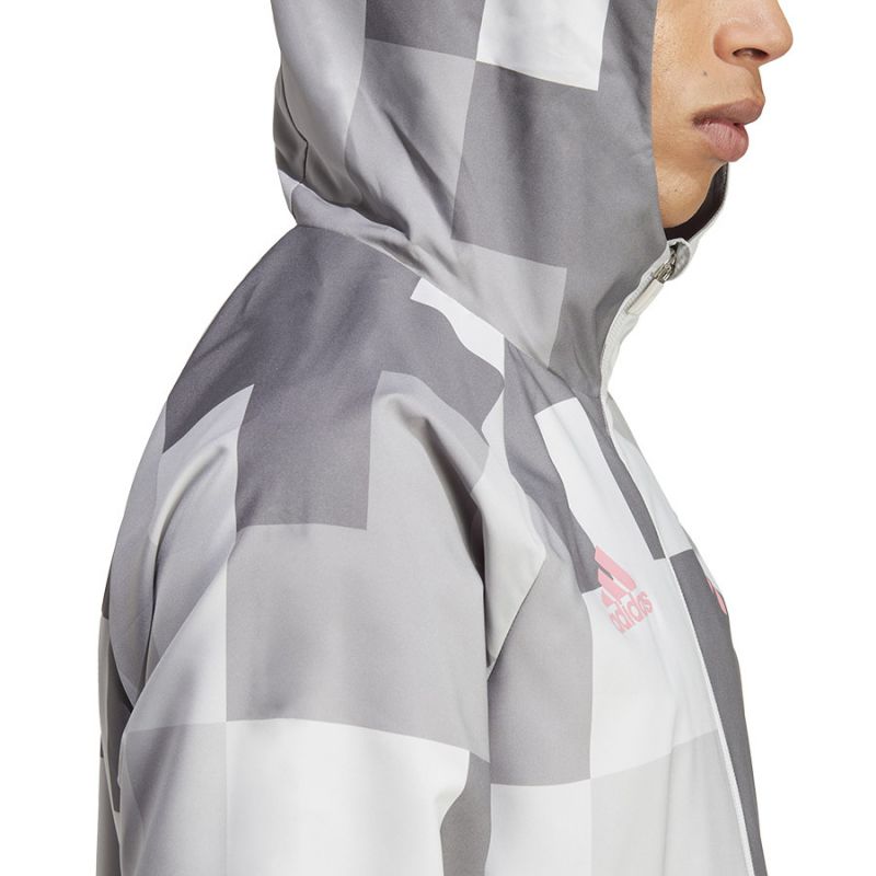 adidas Jacket adidas Juventus Gr Wb M HS9800 Kabát - Sportmania.hu