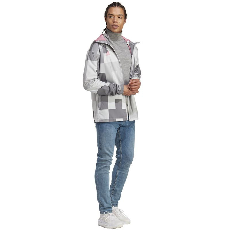 adidas Jacket adidas Juventus Gr Wb M HS9800 Kabát - Sportmania.hu
