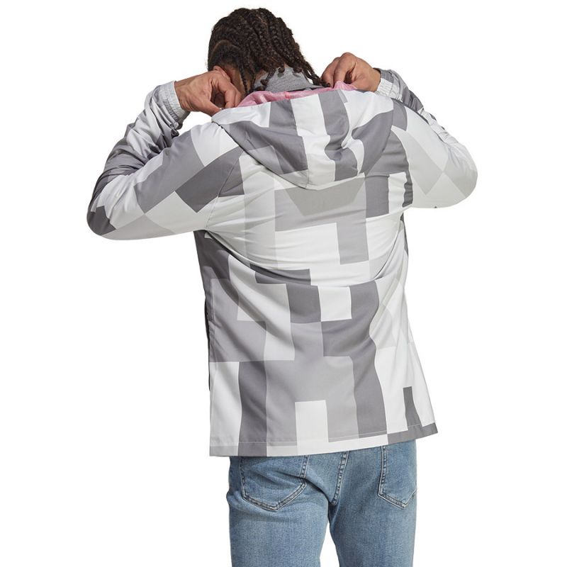 adidas Jacket adidas Juventus Gr Wb M HS9800 Kabát - Sportmania.hu