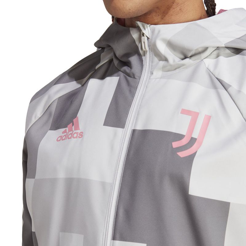 adidas Jacket adidas Juventus Gr Wb M HS9800 Kabát - Sportmania.hu
