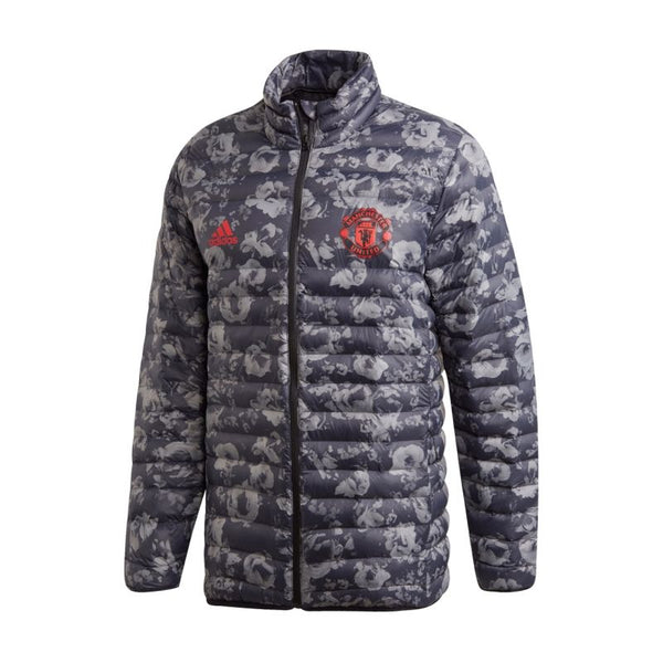 adidas Jacket adidas Manchester United Ssp M DX9070 Kabát