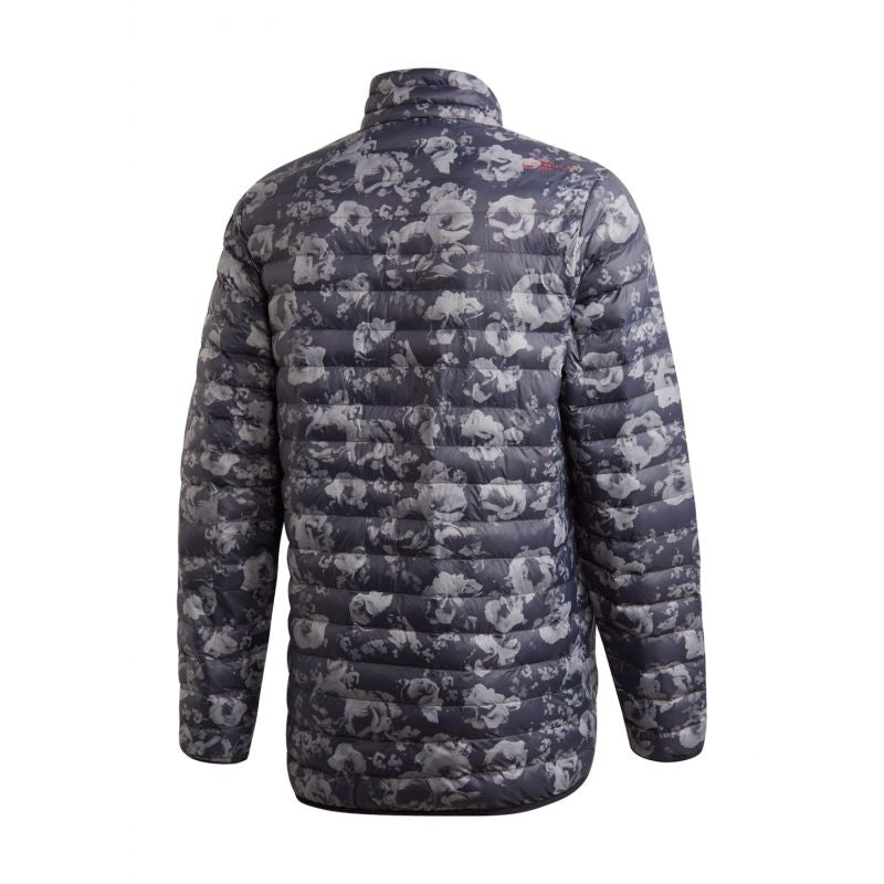 adidas Jacket adidas Manchester United Ssp M DX9070 Kabát - Sportmania.hu
