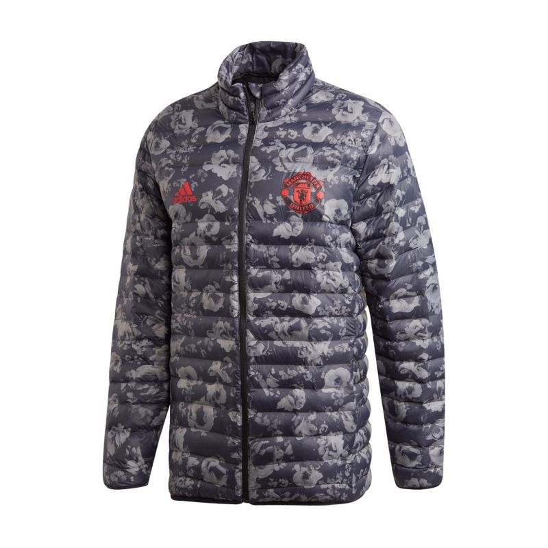 adidas Jacket adidas Manchester United Ssp M DX9070 Kabát - Sportmania.hu