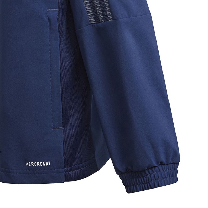adidas Jacket adidas Tiro 21 Windbreaker Jr GP4974 Kabát - Sportmania.hu
