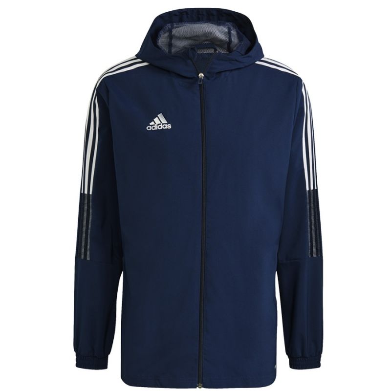 adidas Jacket adidas Tiro 21 Windbreaker M GP4962 Kabát