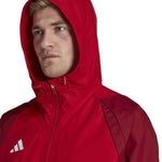 adidas Jacket adidas Tiro 23 Competition All Weather M HE5653 Kabát - Sportmania.hu