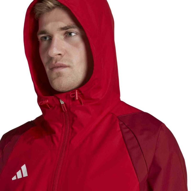 adidas Jacket adidas Tiro 23 Competition All Weather M HE5653 Kabát - Sportmania.hu