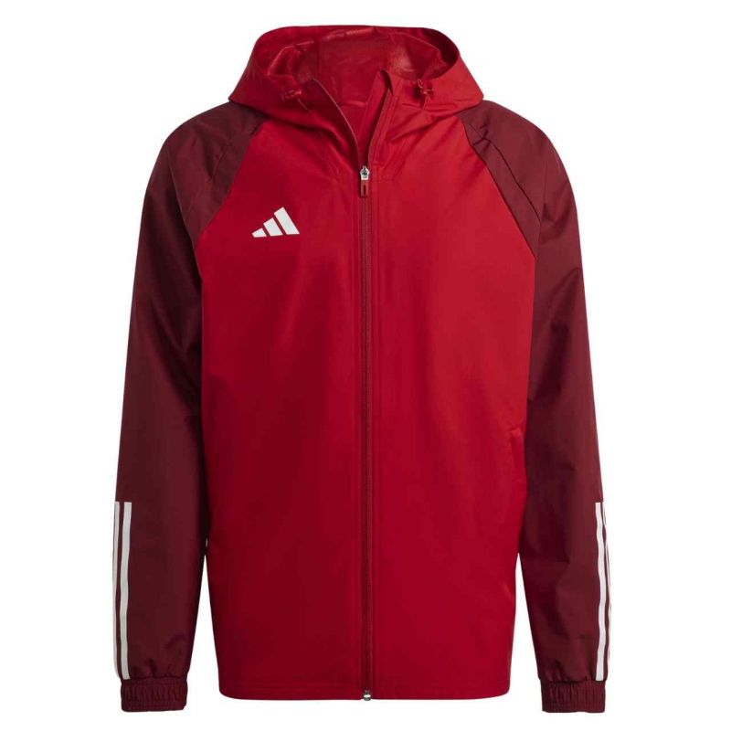 adidas Jacket adidas Tiro 23 Competition All Weather M HE5653 Kabát - Sportmania.hu