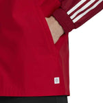 adidas Jacket adidas Tiro 23 Competition All Weather M HE5653 Kabát - Sportmania.hu