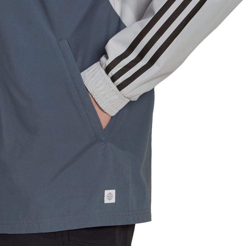 adidas Jacket adidas Tiro 23 Competition All-Weather M HU1320 Kabát - Sportmania.hu