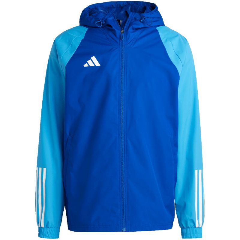adidas Jacket adidas Tiro 23 Competition All Weather M IC4572 Kabát - Sportmania.hu