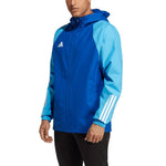 adidas Jacket adidas Tiro 23 Competition All Weather M IC4572 Kabát - Sportmania.hu