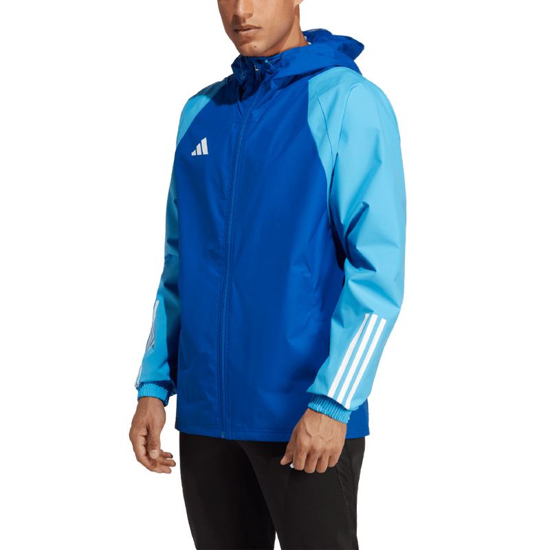 adidas Jacket adidas Tiro 23 Competition All Weather M IC4572 Kabát - Sportmania.hu