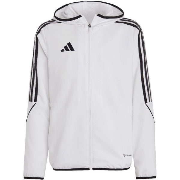 adidas Jacket adidas Tiro 23 League Windbreaker Jr. IA1621 Kabát