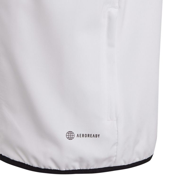 adidas Jacket adidas Tiro 23 League Windbreaker Jr. IA1621 Kabát - Sportmania.hu