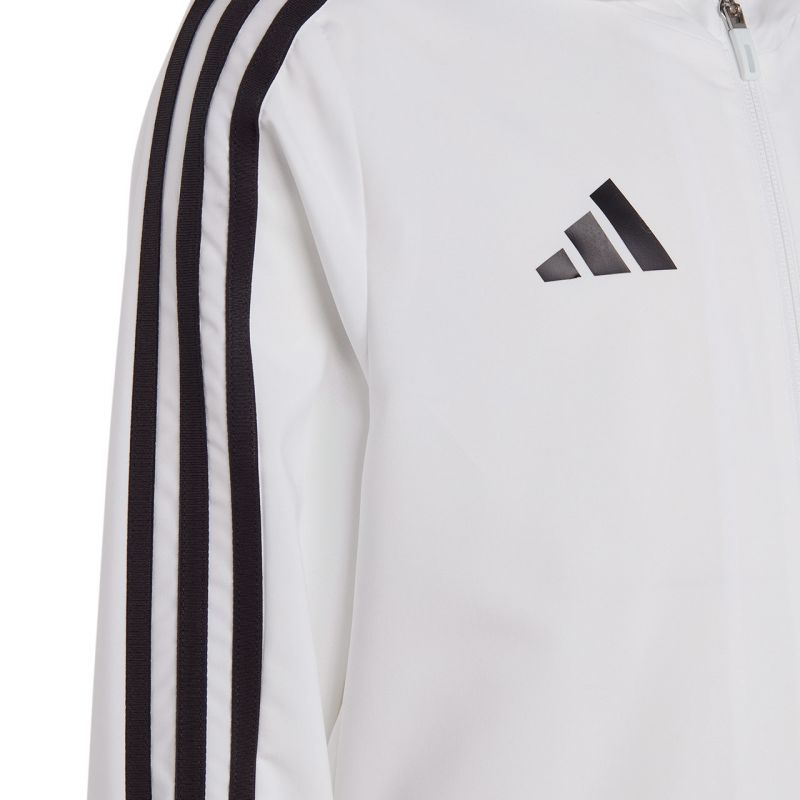adidas Jacket adidas Tiro 23 League Windbreaker Jr. IA1621 Kabát - Sportmania.hu