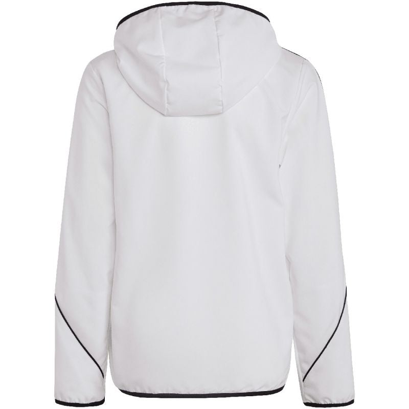 adidas Jacket adidas Tiro 23 League Windbreaker Jr. IA1621 Kabát - Sportmania.hu