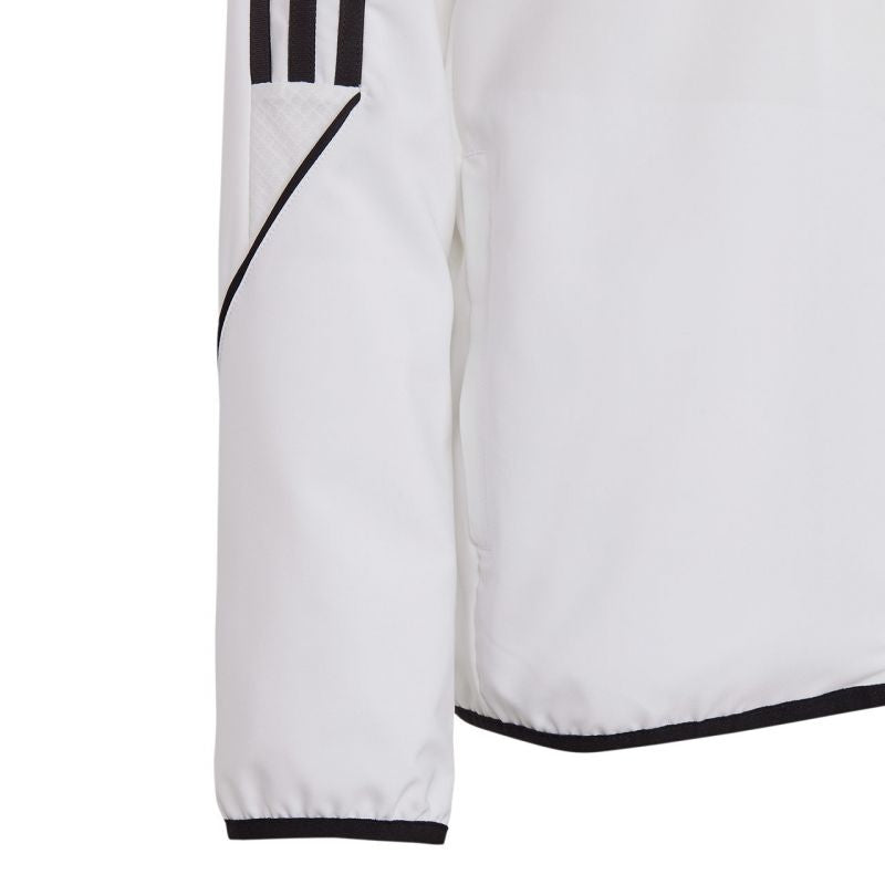 adidas Jacket adidas Tiro 23 League Windbreaker Jr. IA1621 Kabát - Sportmania.hu