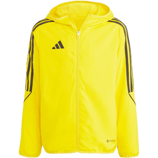 adidas Jacket adidas Tiro 23 League Windbreaker Jr. IA1622 Kabát