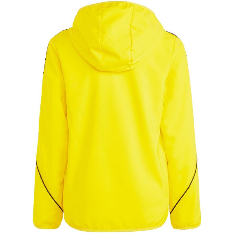 adidas Jacket adidas Tiro 23 League Windbreaker Jr. IA1622 Kabát
