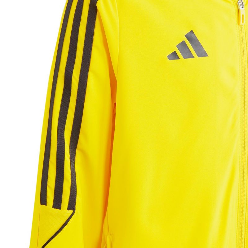 adidas Jacket adidas Tiro 23 League Windbreaker Jr. IA1622 Kabát