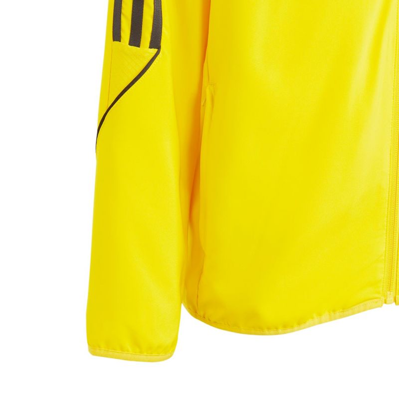 adidas Jacket adidas Tiro 23 League Windbreaker Jr. IA1622 Kabát