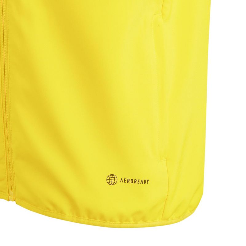 adidas Jacket adidas Tiro 23 League Windbreaker Jr. IA1622 Kabát