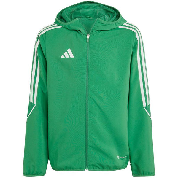 adidas Jacket adidas Tiro 23 League Windbreaker Jr. IA1625 Kabát