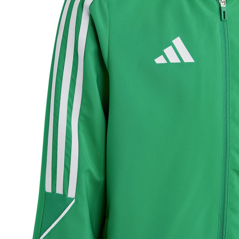 adidas Jacket adidas Tiro 23 League Windbreaker Jr. IA1625 Kabát