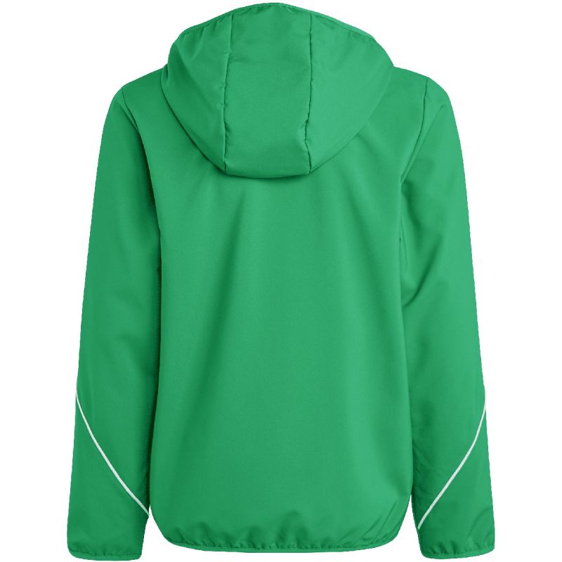 adidas Jacket adidas Tiro 23 League Windbreaker Jr. IA1625 Kabát