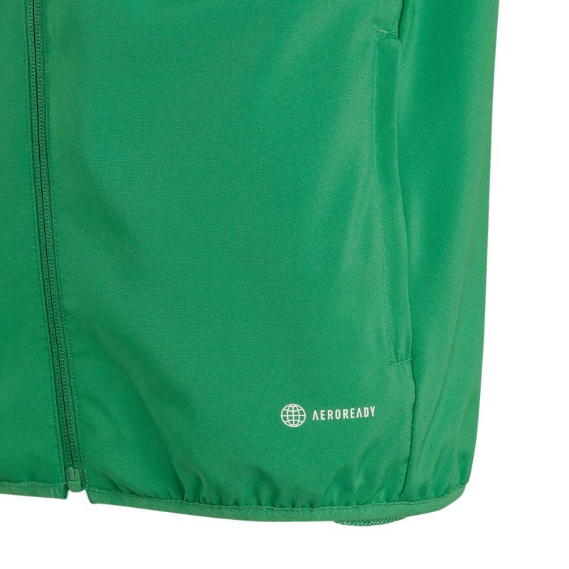 adidas Jacket adidas Tiro 23 League Windbreaker Jr. IA1625 Kabát