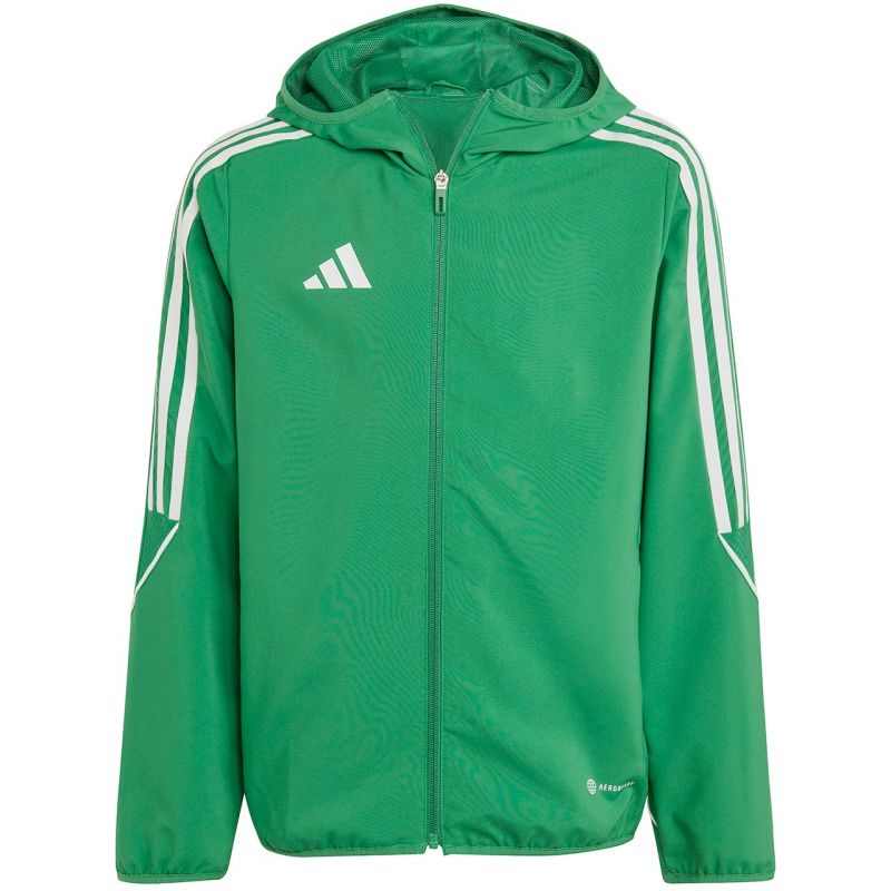 adidas Jacket adidas Tiro 23 League Windbreaker Jr. IA1625 Kabát