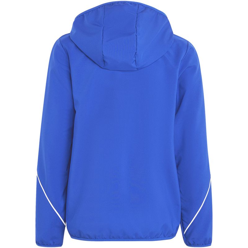 adidas Jacket adidas Tiro 23 League Windbreaker Jr. IA1626 Kabát - Sportmania.hu