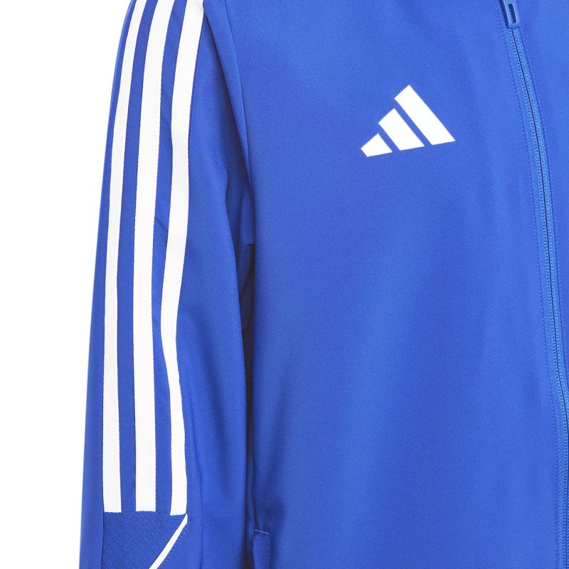 adidas Jacket adidas Tiro 23 League Windbreaker Jr. IA1626 Kabát - Sportmania.hu