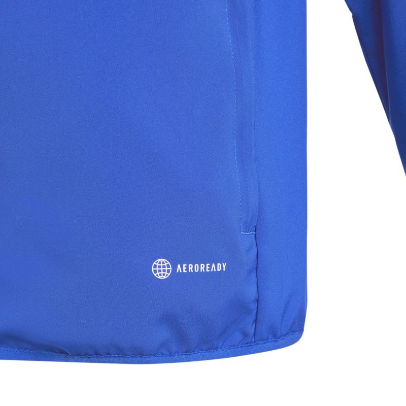 adidas Jacket adidas Tiro 23 League Windbreaker Jr. IA1626 Kabát - Sportmania.hu