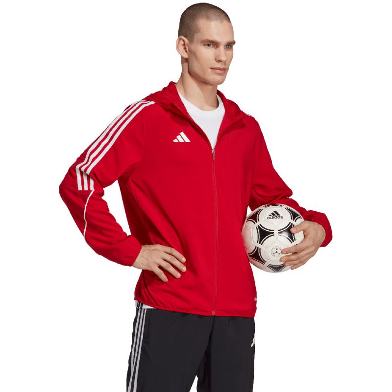 adidas Jacket adidas Tiro 23 League Windbreaker W IA1618 Kabát
