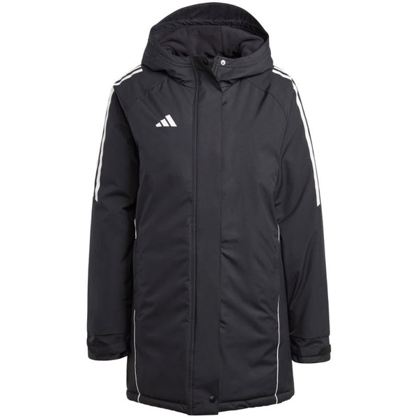 adidas Jacket adidas Tiro 24 Parka W IP6669 Kabát