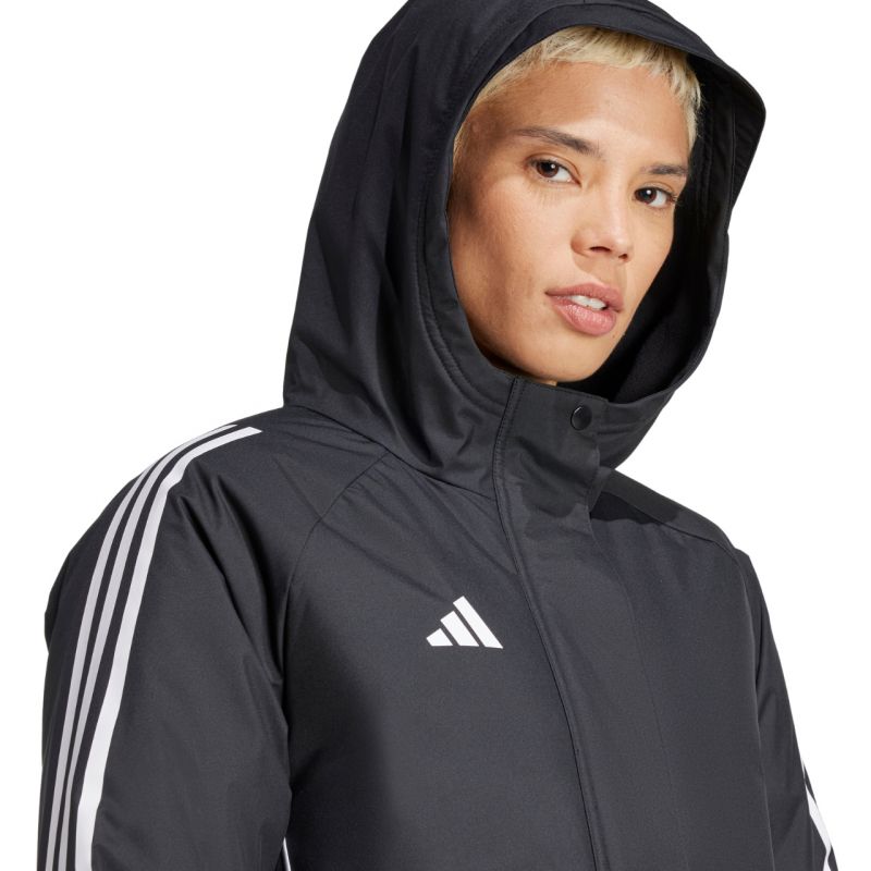 adidas Jacket adidas Tiro 24 Parka W IP6669 Kabát - Sportmania.hu