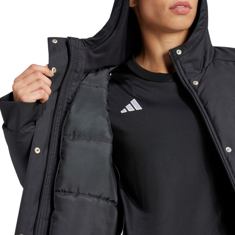 adidas Jacket adidas Tiro 24 Parka W IP6669 Kabát - Sportmania.hu