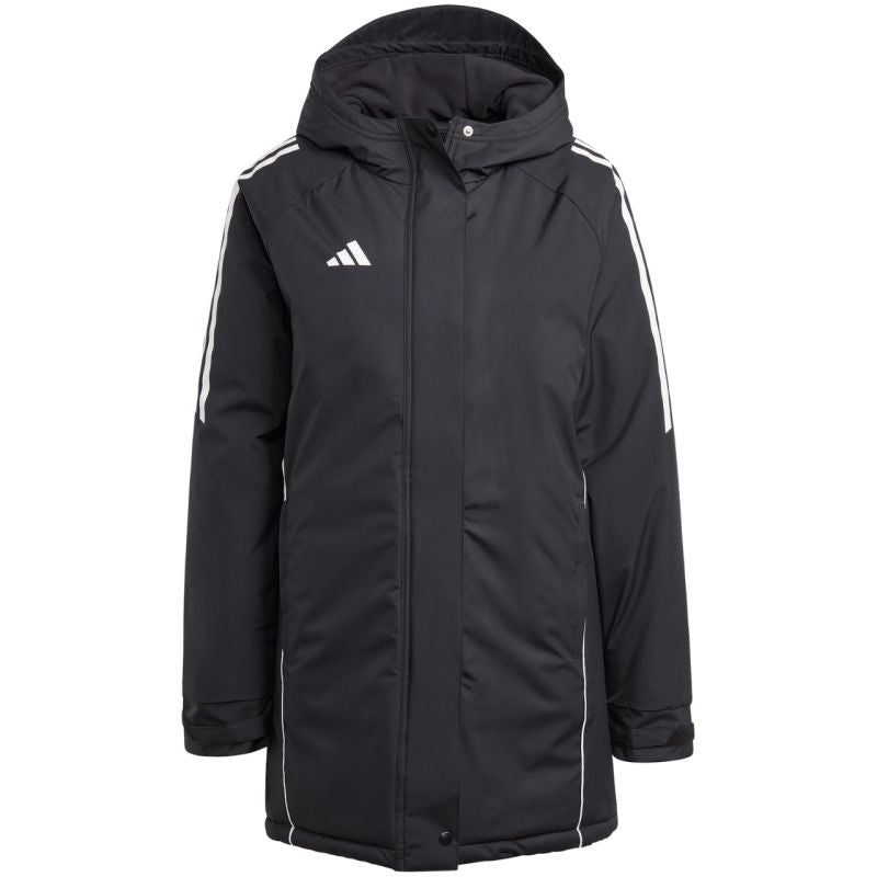 adidas Jacket adidas Tiro 24 Parka W IP6669 Kabát - Sportmania.hu