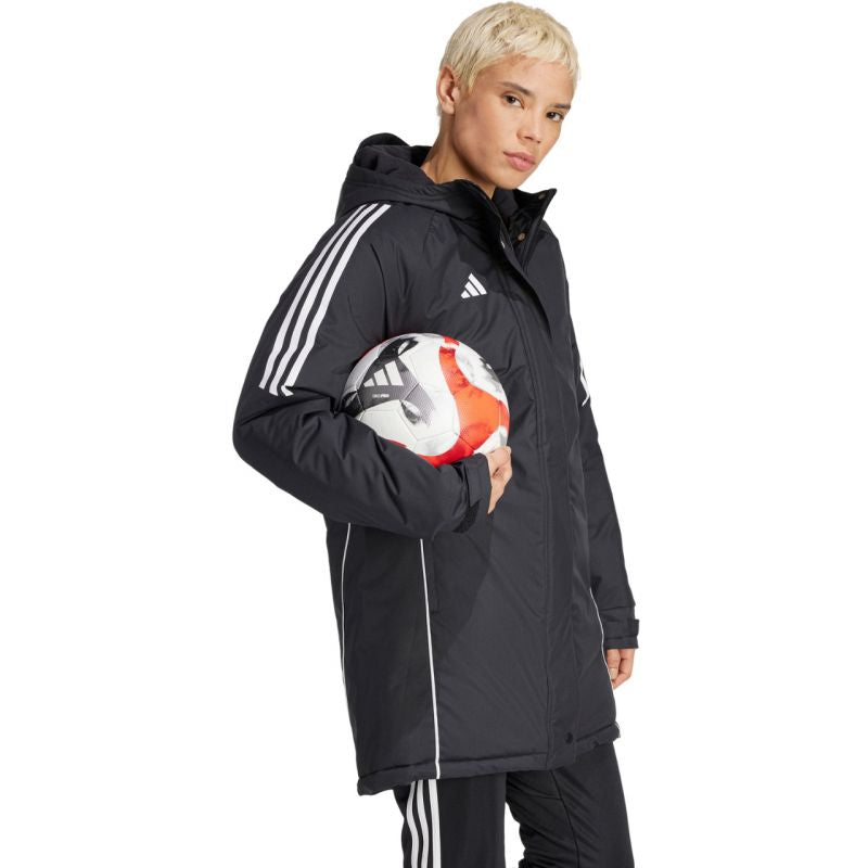 adidas Jacket adidas Tiro 24 Parka W IP6669 Kabát - Sportmania.hu